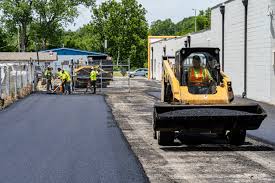 Tiger Point, FL Driveway Paving Services Company